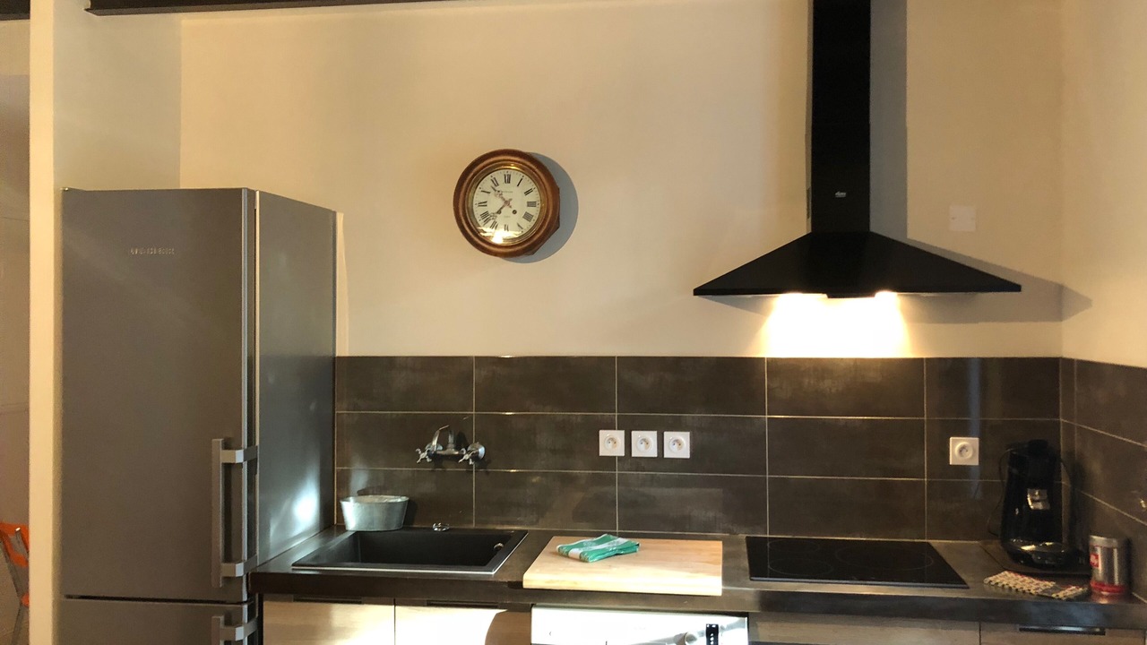 Photo of Kitchen in Aigues-Mortes
