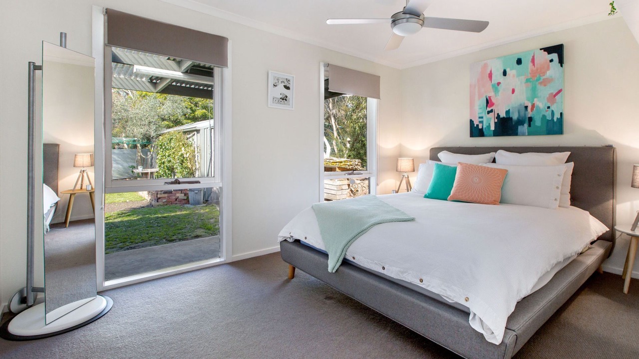 Photo of Bedroom in Point Leo