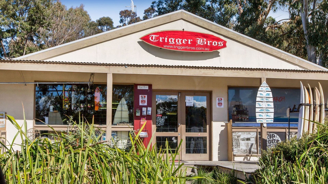 Photo of Outdoor in Point Leo