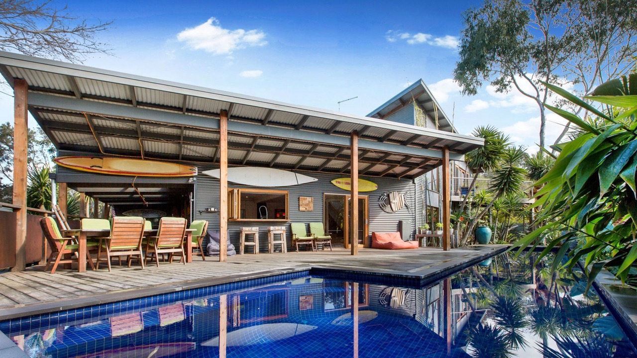 Photo of Outdoor in Point Leo