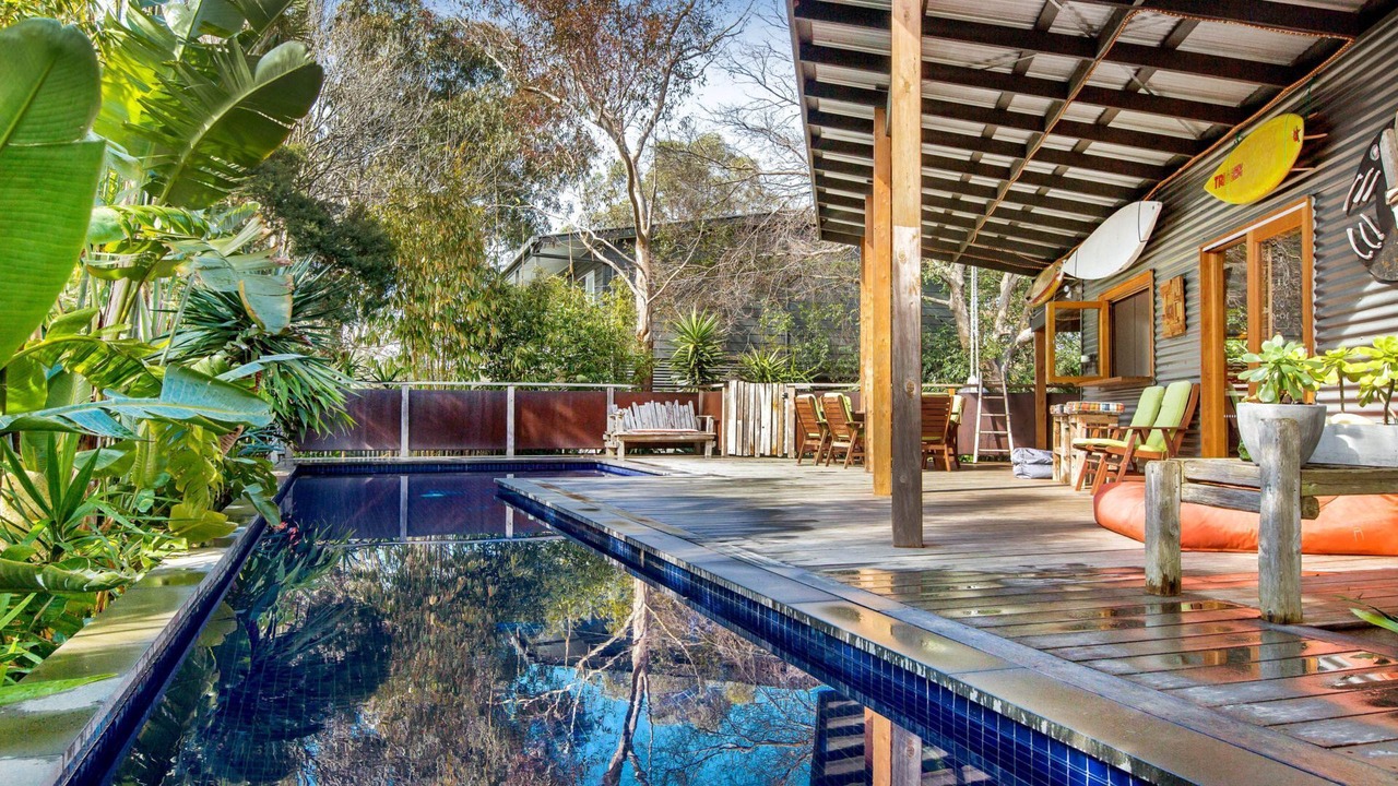 Photo of Outdoor in Point Leo