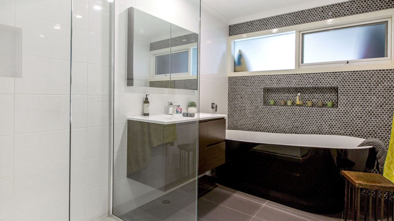 Photo of Bathroom in Point Leo