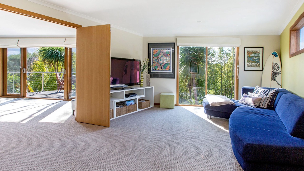 Photo of Livingroom in Point Leo