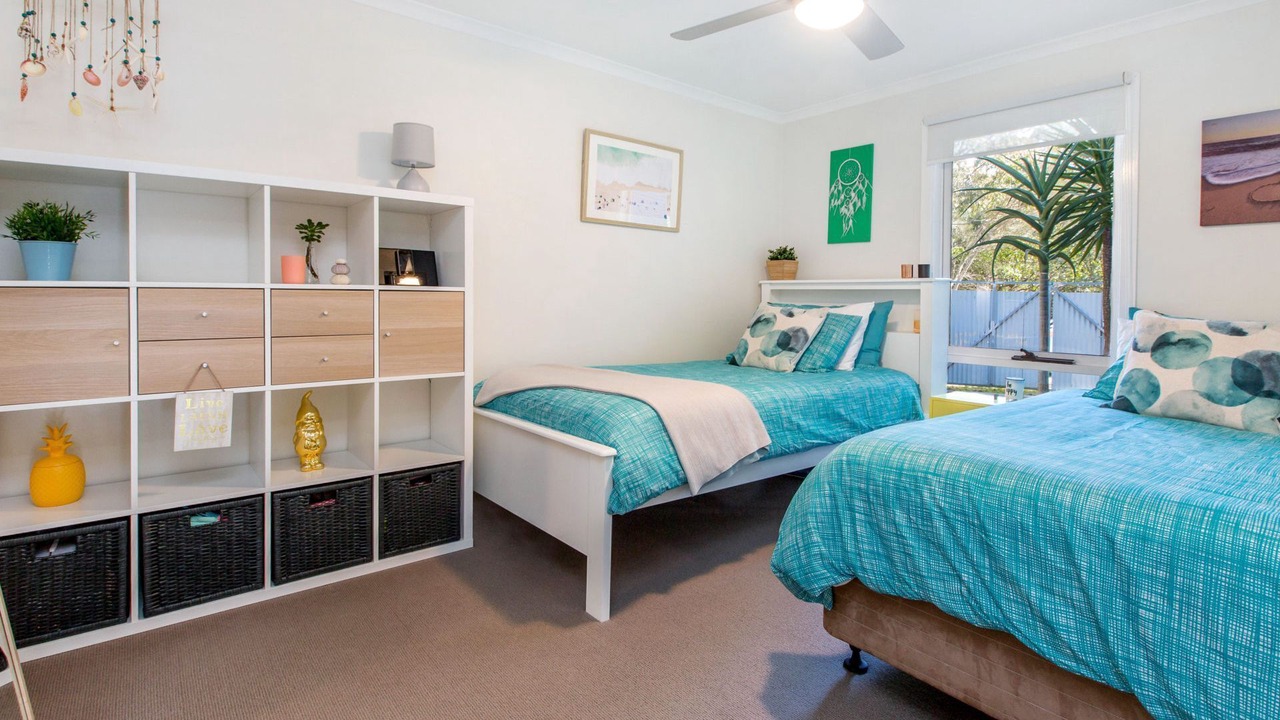 Photo of Bedroom in Point Leo