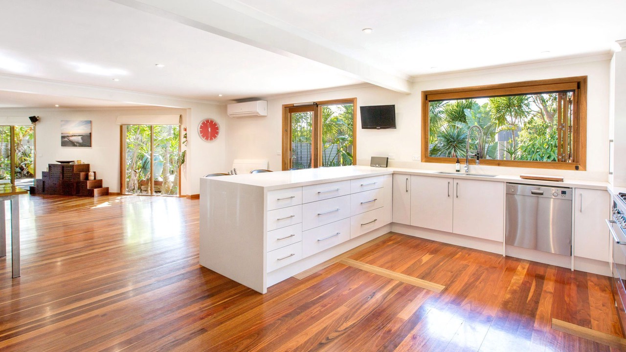 Photo of Kitchen in Point Leo