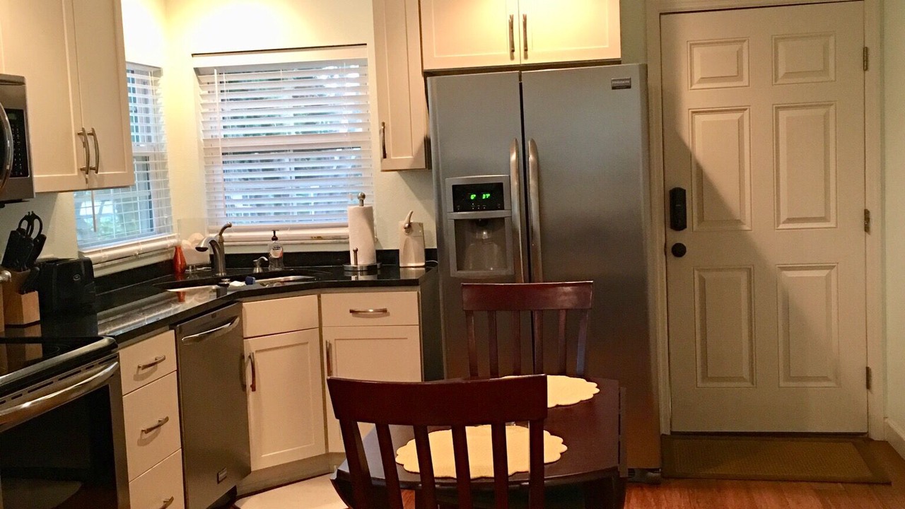 Photo of Kitchen in Tarpon Springs