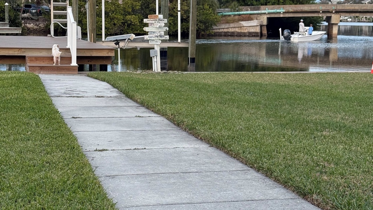 Photo of Others in Tarpon Springs