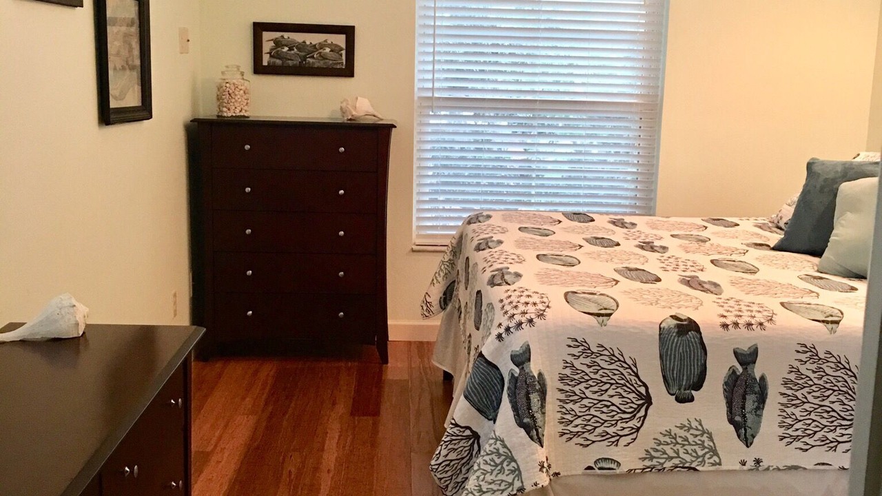 Photo of Bedroom in Tarpon Springs