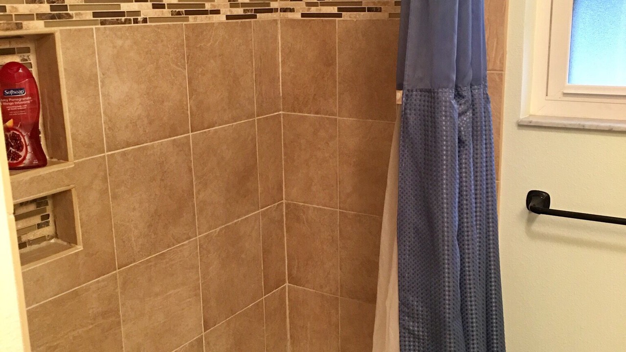 Photo of Bathroom in Tarpon Springs
