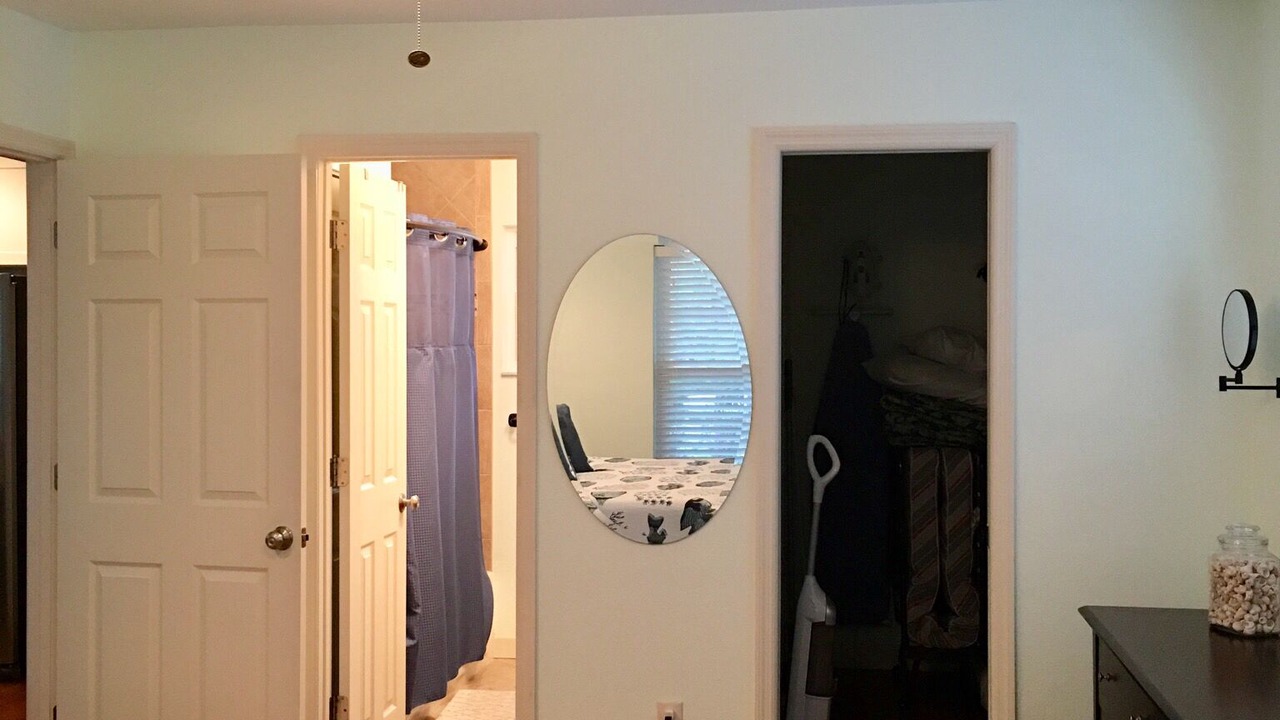 Photo of Bedroom in Tarpon Springs