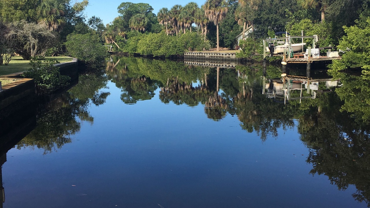 Photo of Outdoor in Tarpon Springs