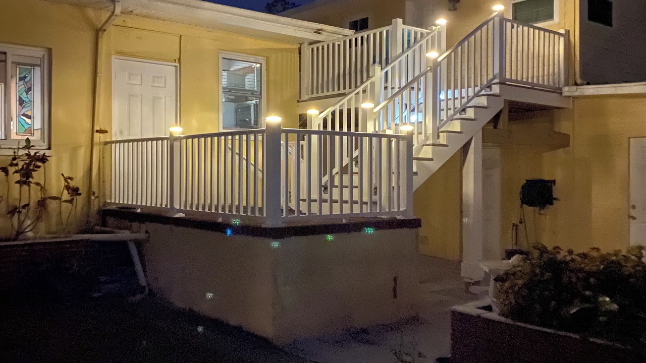 Photo of Outdoor in Tarpon Springs