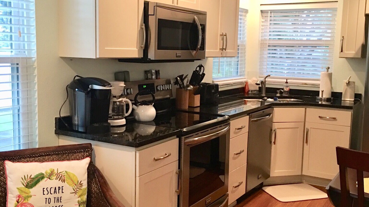 Photo of Kitchen in Tarpon Springs