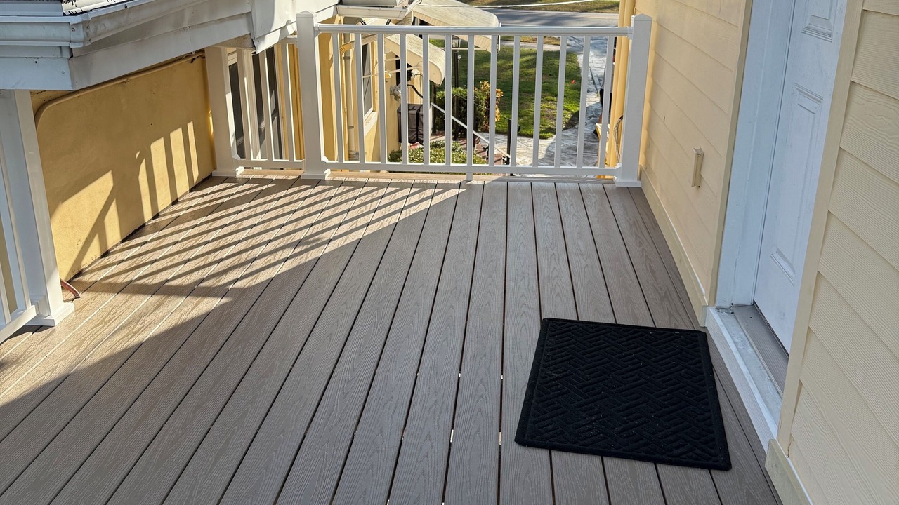 Photo of Outdoor in Tarpon Springs