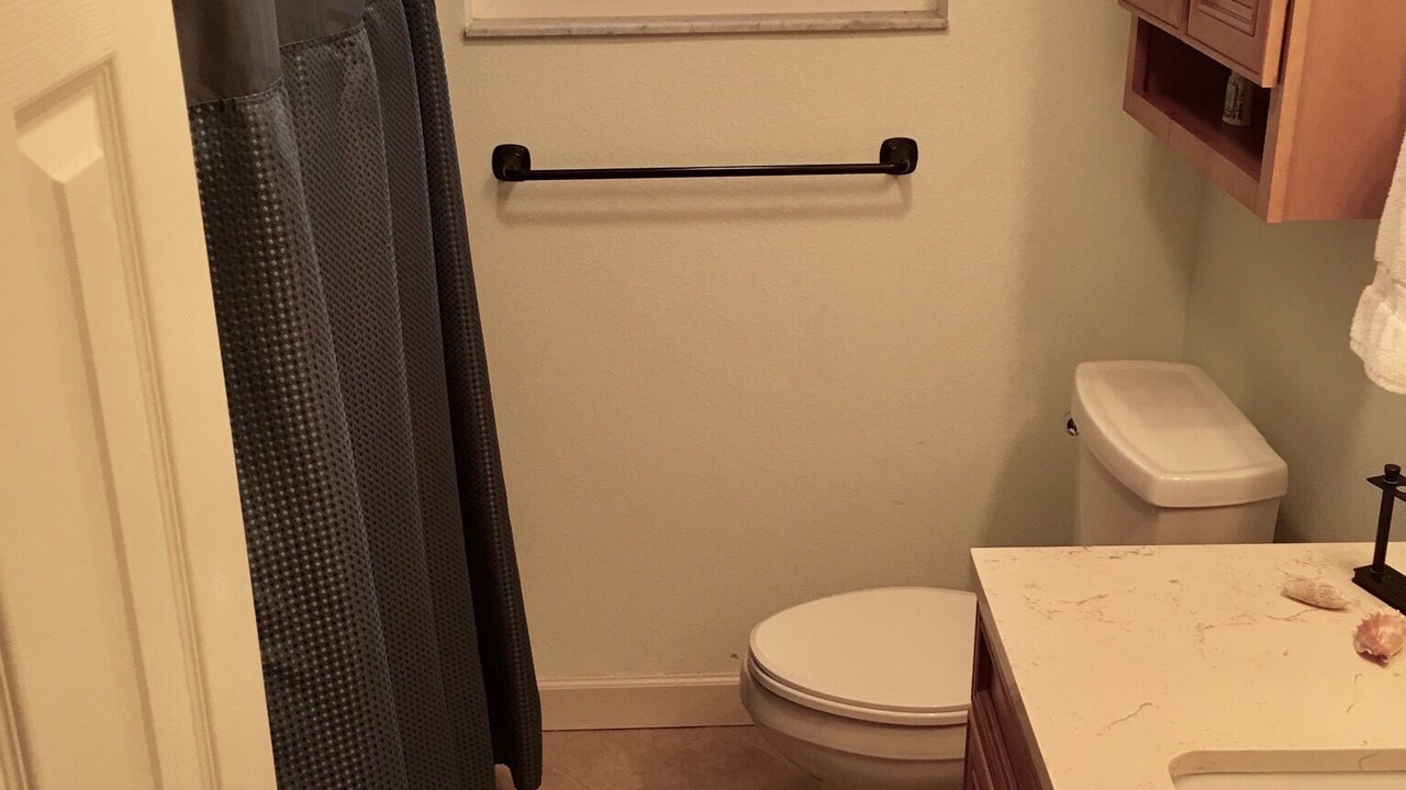 Photo of Bathroom in Tarpon Springs