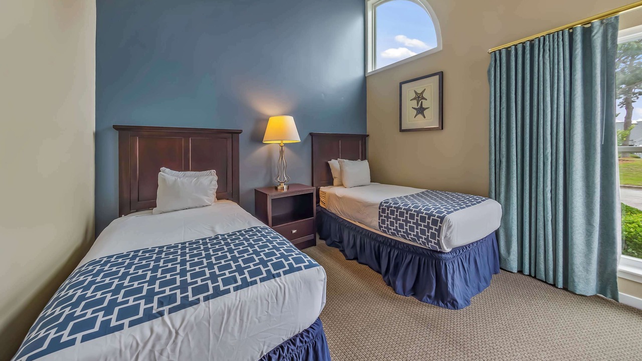Photo of Bedroom in Fairfield Harbour