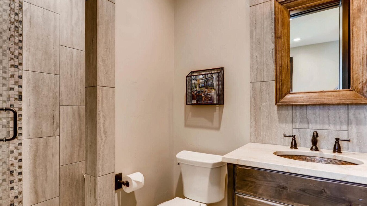 Photo of Bathroom in Copper Mountain