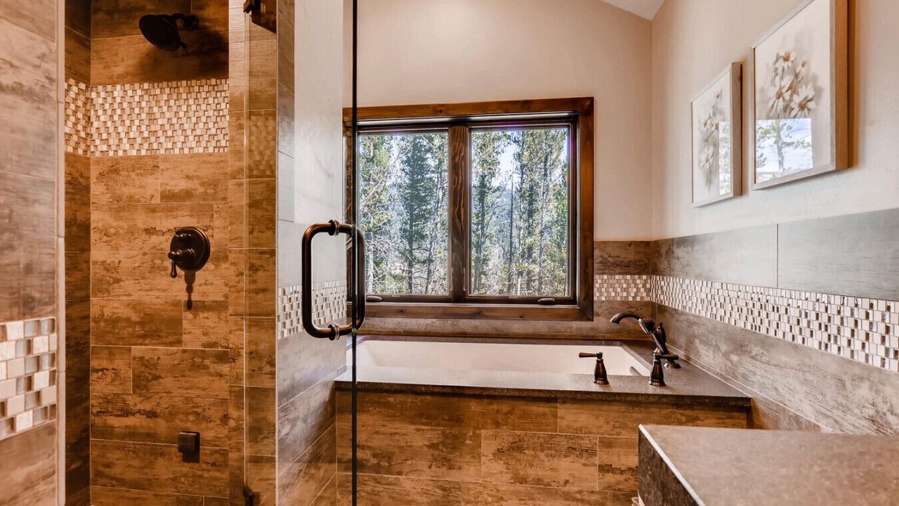 Photo of Bathroom in Copper Mountain