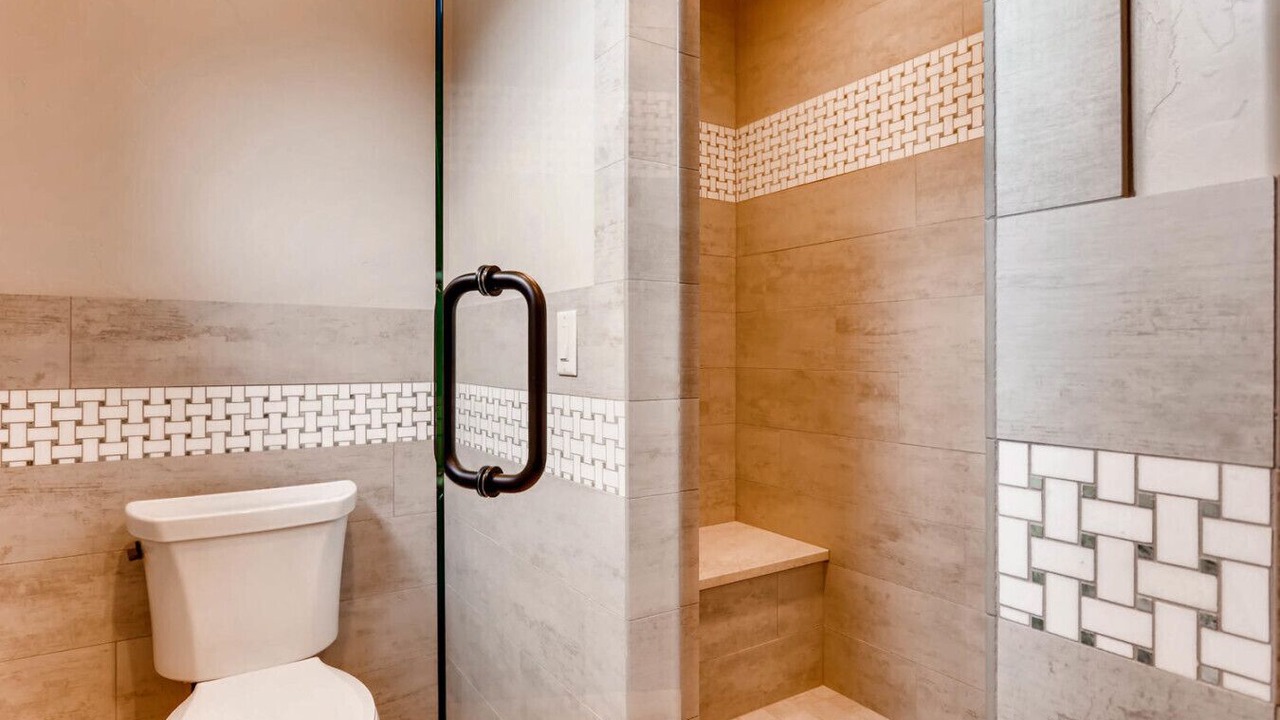 Photo of Bathroom in Copper Mountain