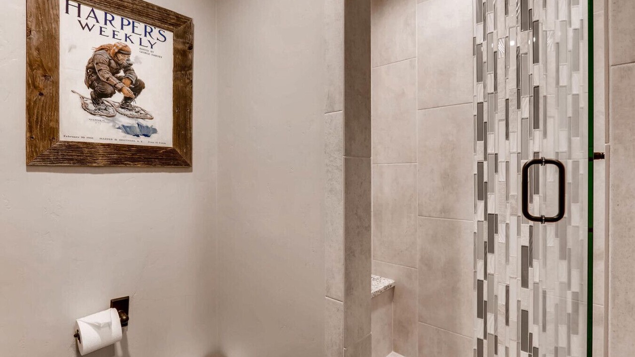 Photo of Bathroom in Copper Mountain