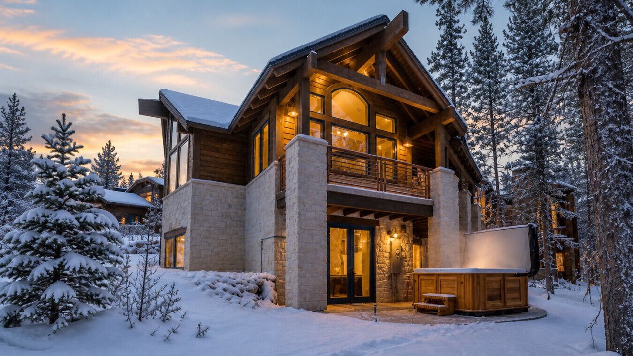 Photo of Outdoor in Copper Mountain