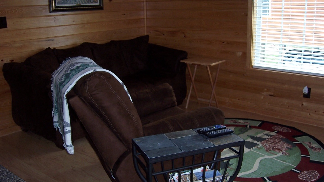 Photo of Livingroom in Engelhard