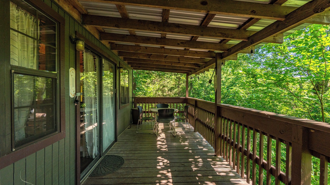 Photo of Outdoor in Pencil Bluff