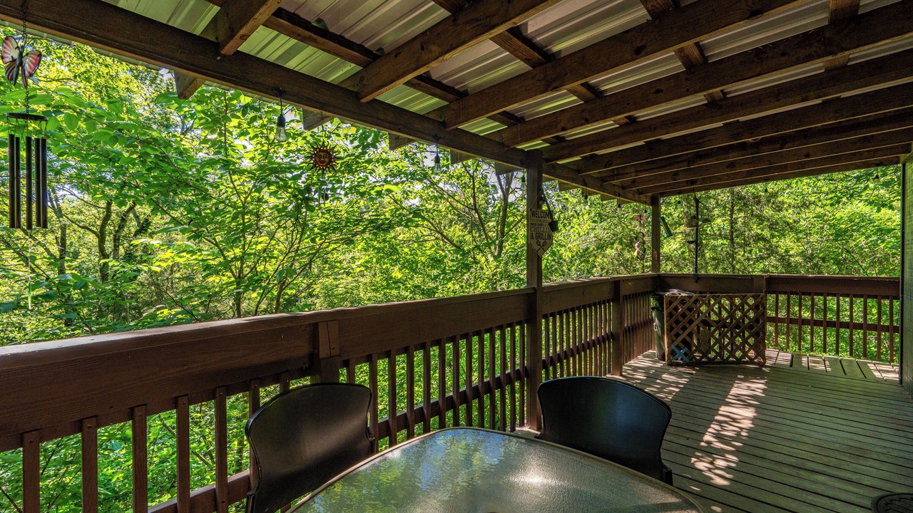 Photo of Outdoor in Pencil Bluff