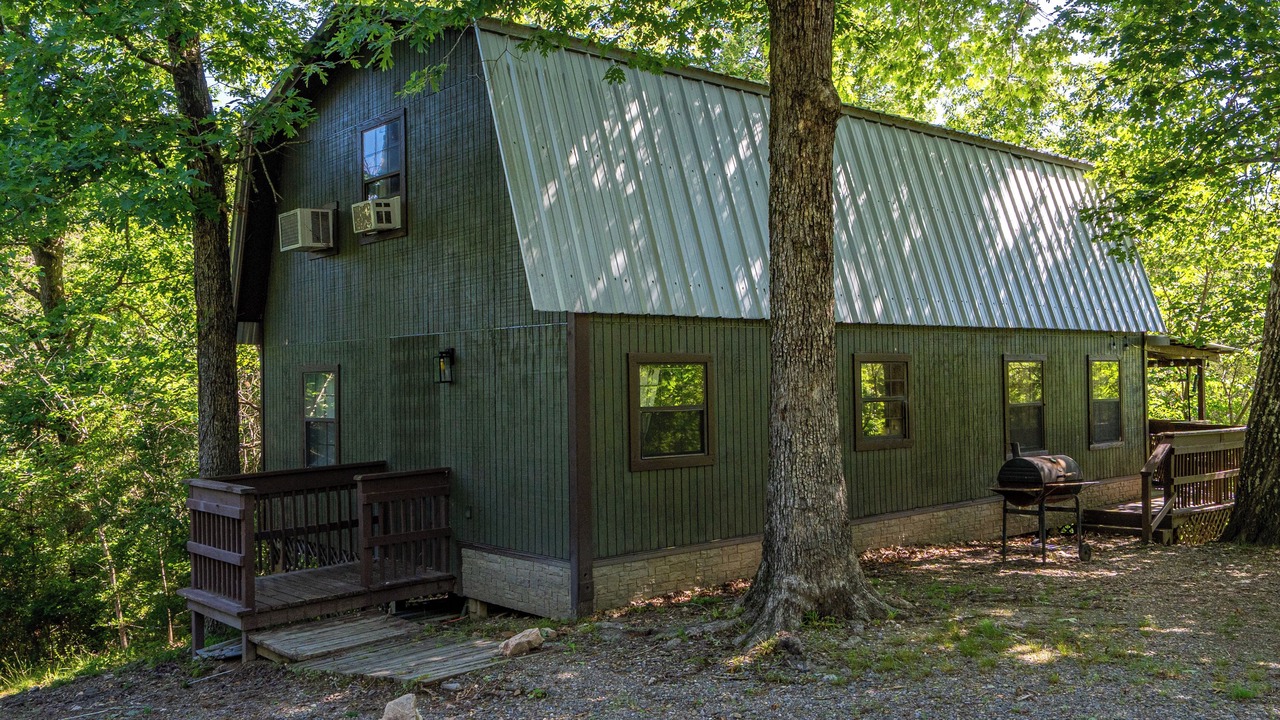 Photo of Outdoor in Pencil Bluff