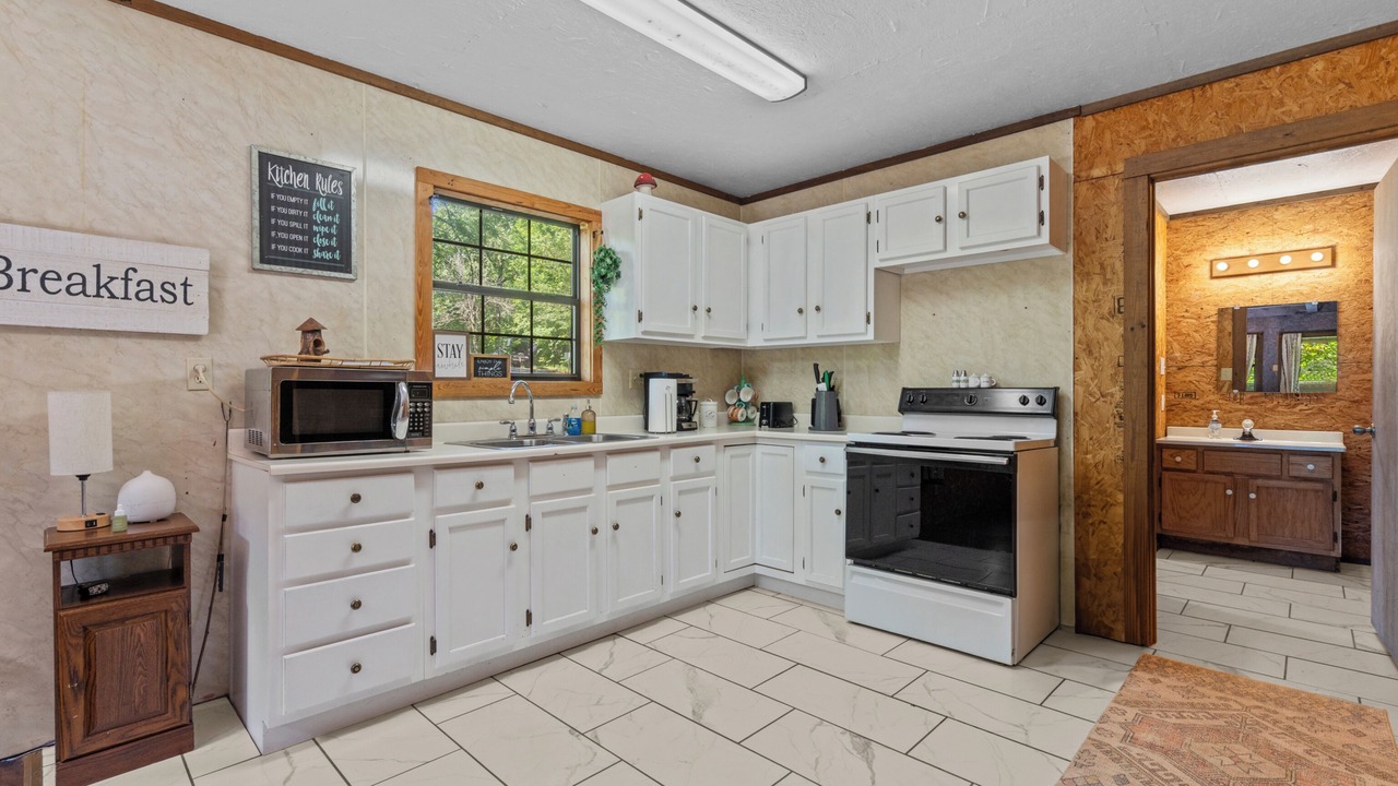 Photo of Kitchen in Pencil Bluff