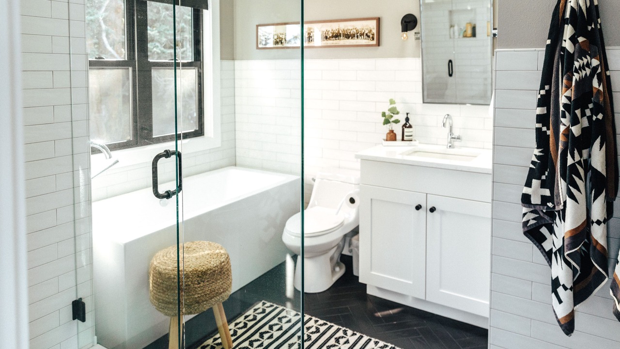 Photo of Bathroom in Greenbank