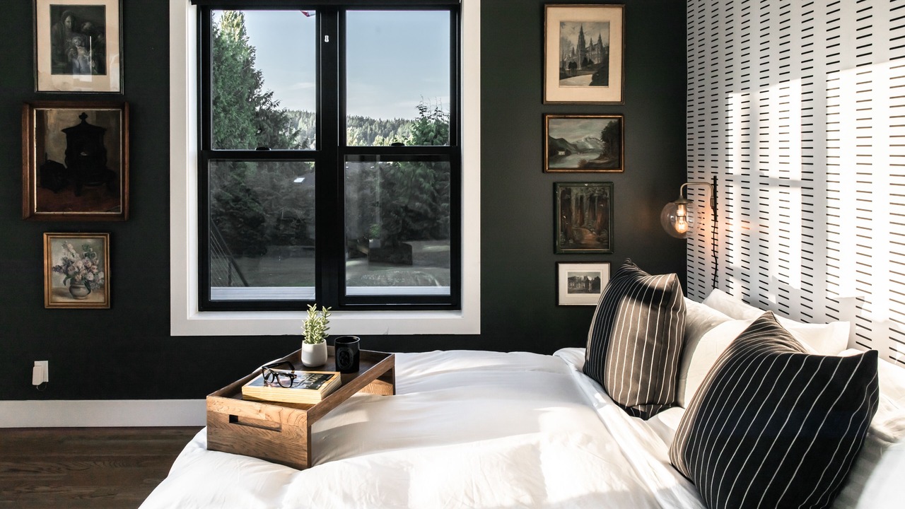 Photo of Bedroom in Greenbank