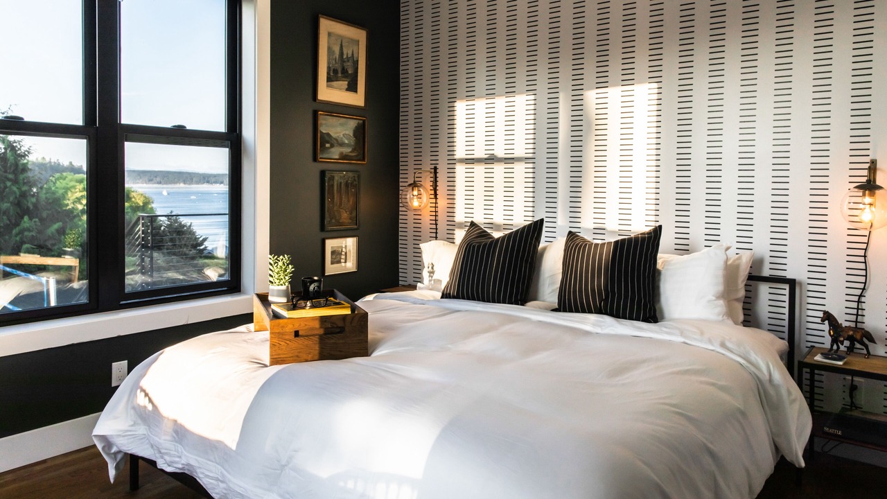 Photo of Bedroom in Greenbank