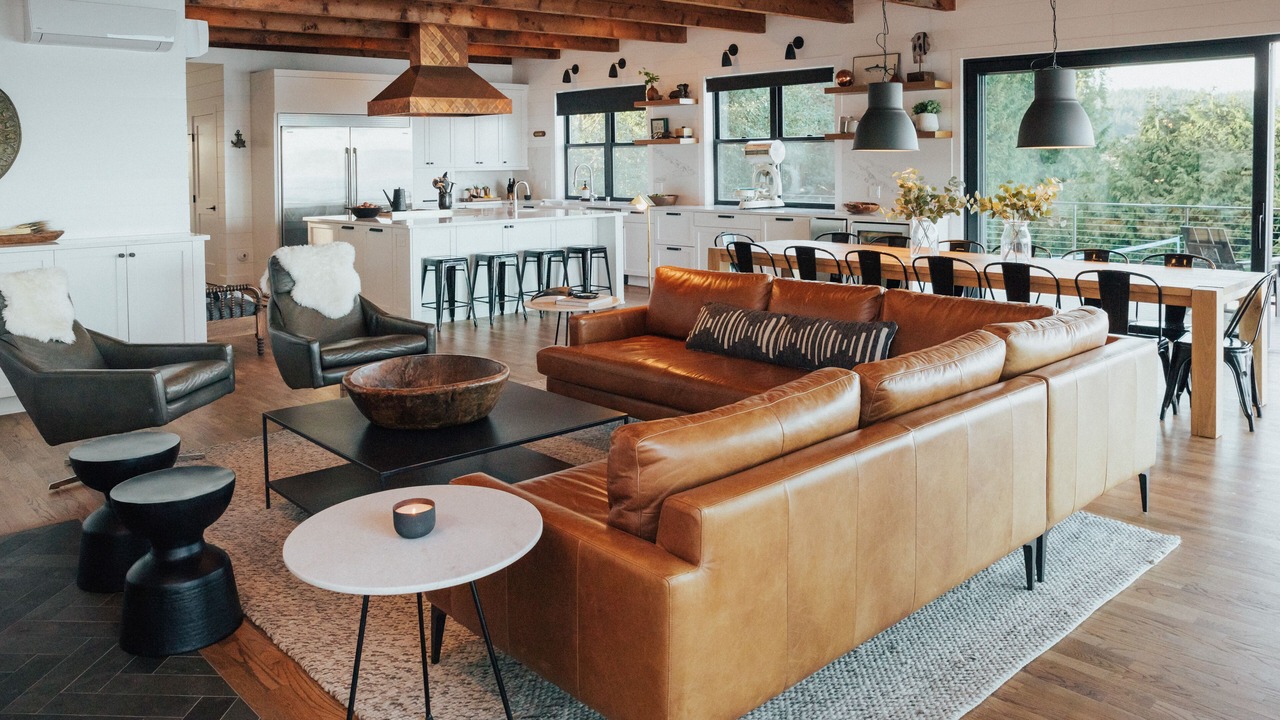 Photo of Livingroom in Greenbank