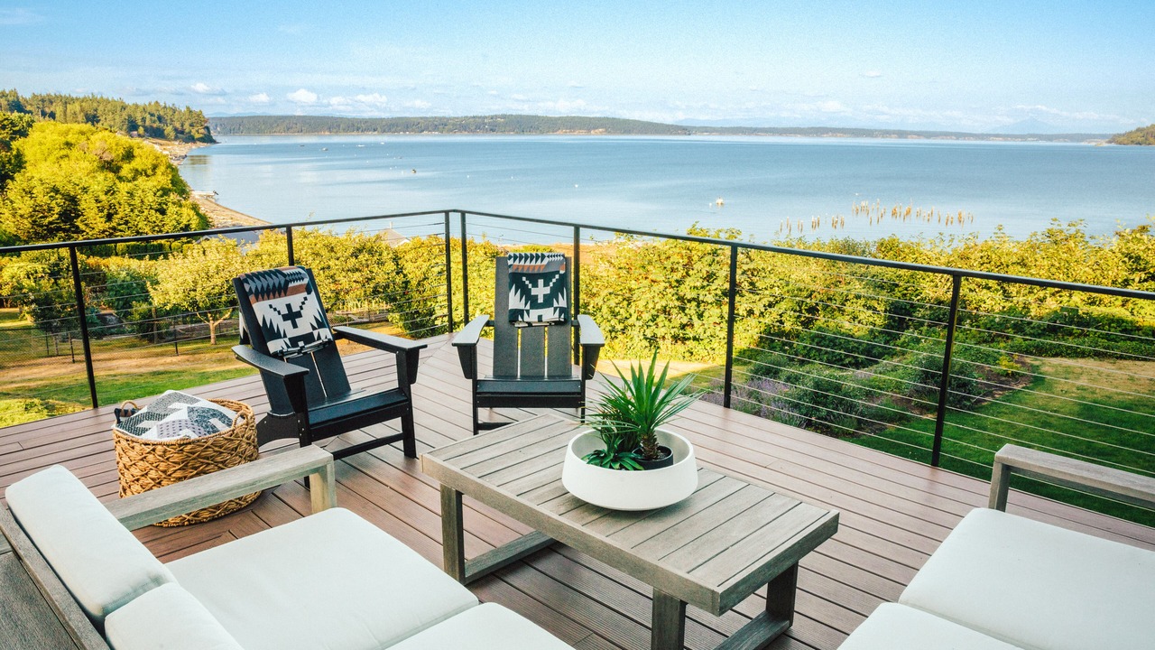 Photo of Patio Balcony in Greenbank