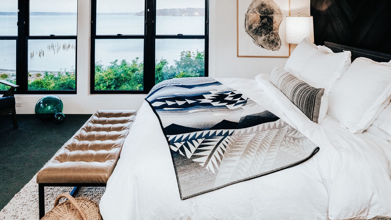 Photo of Bedroom in Greenbank