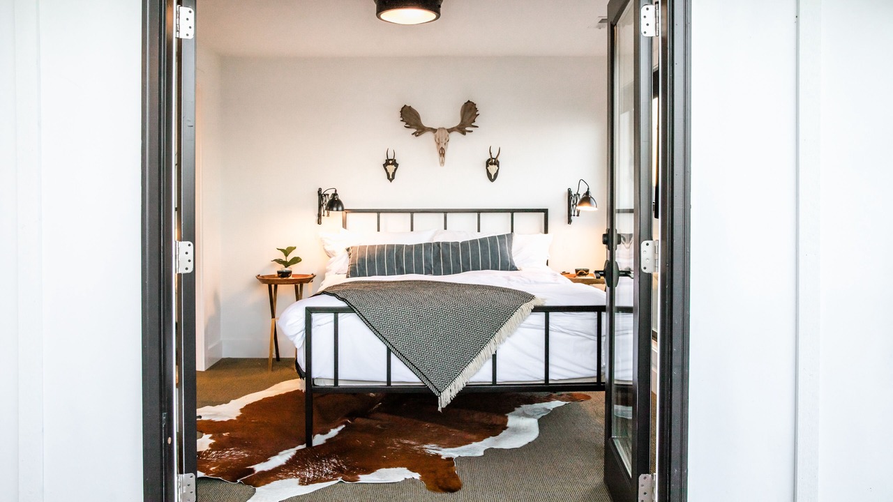 Photo of Bedroom in Greenbank