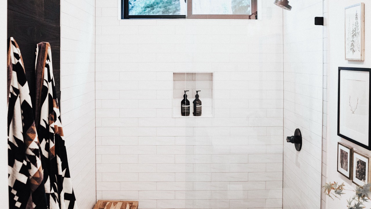 Photo of Bathroom in Greenbank