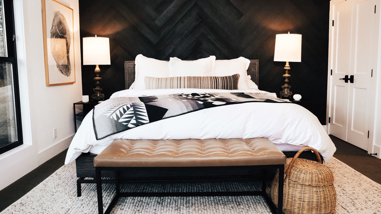 Photo of Bedroom in Greenbank