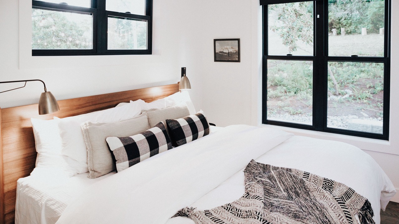 Photo of Bedroom in Greenbank