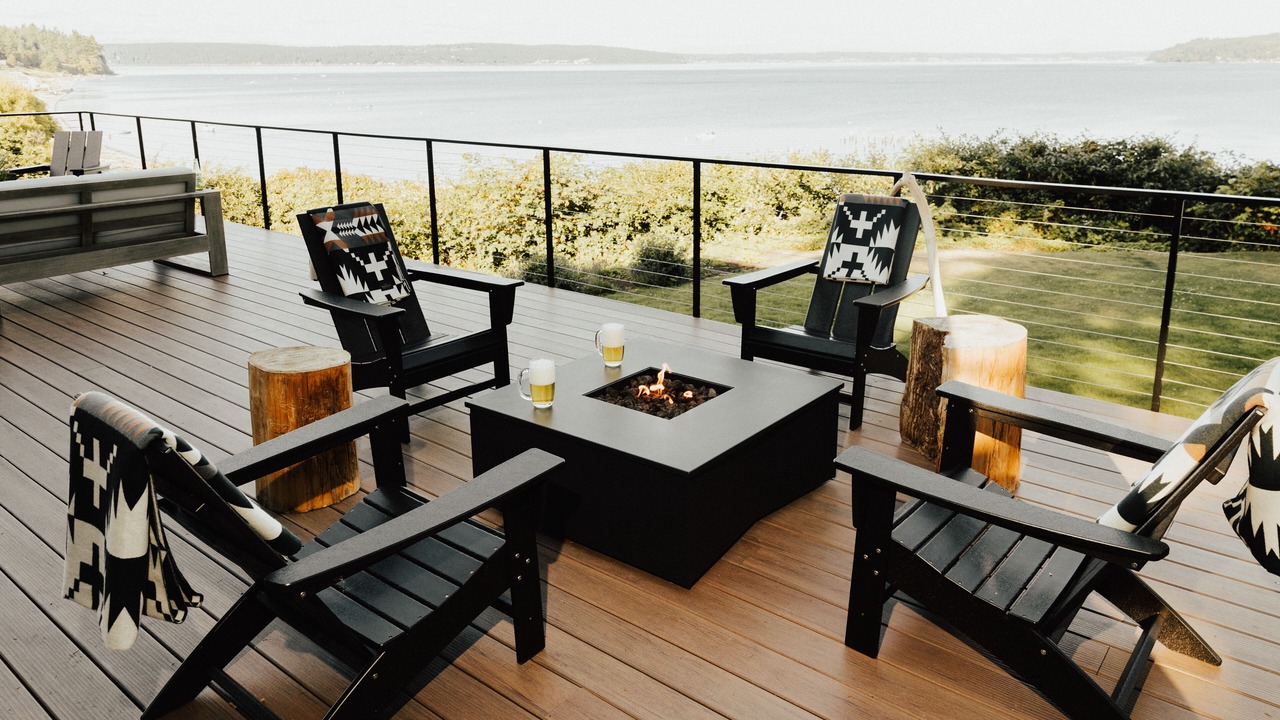 Photo of Patio Balcony in Greenbank