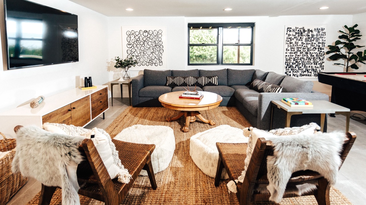 Photo of Livingroom in Greenbank