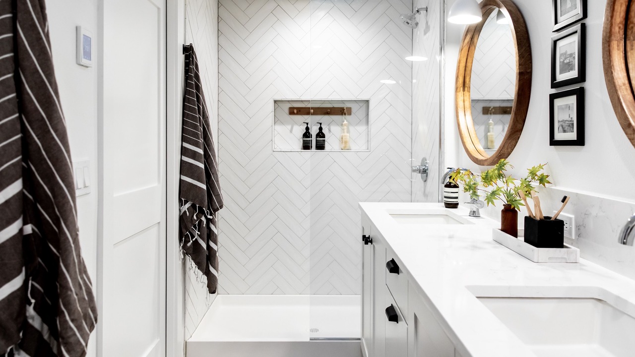 Photo of Bathroom in Greenbank