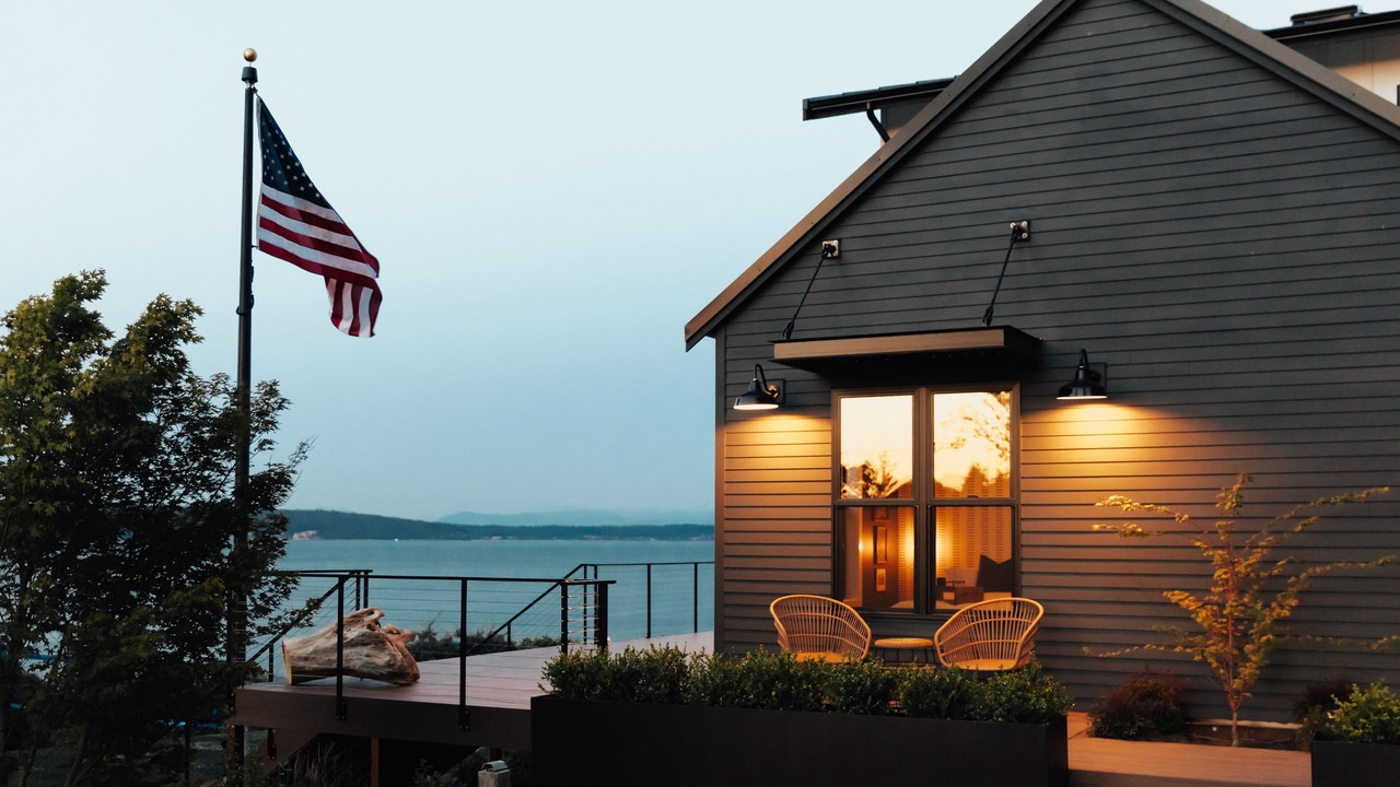 Photo of Patio Balcony in Greenbank