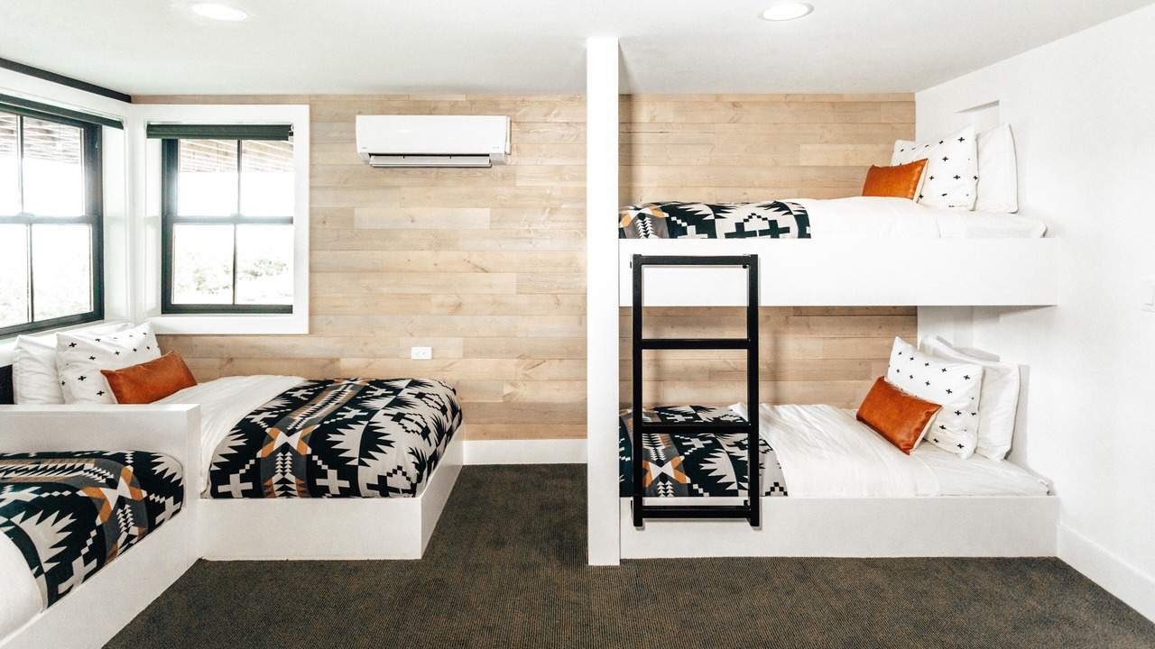 Photo of Bedroom in Greenbank