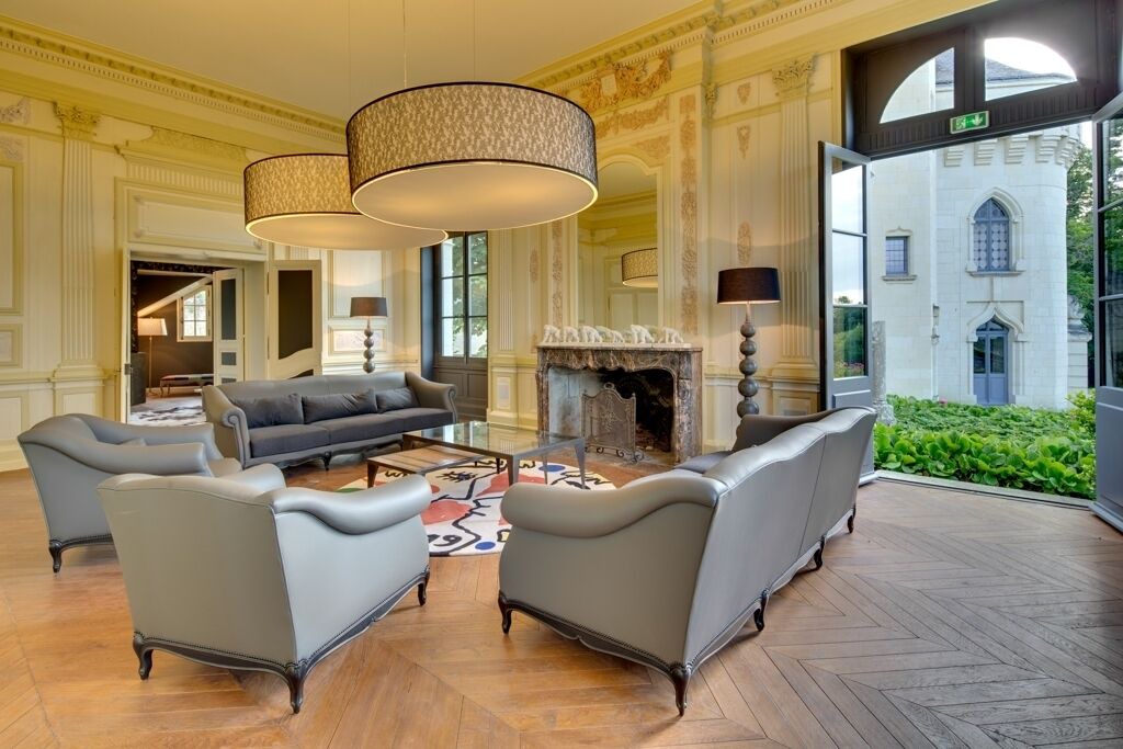 Photo of Others in Candes-Saint-Martin