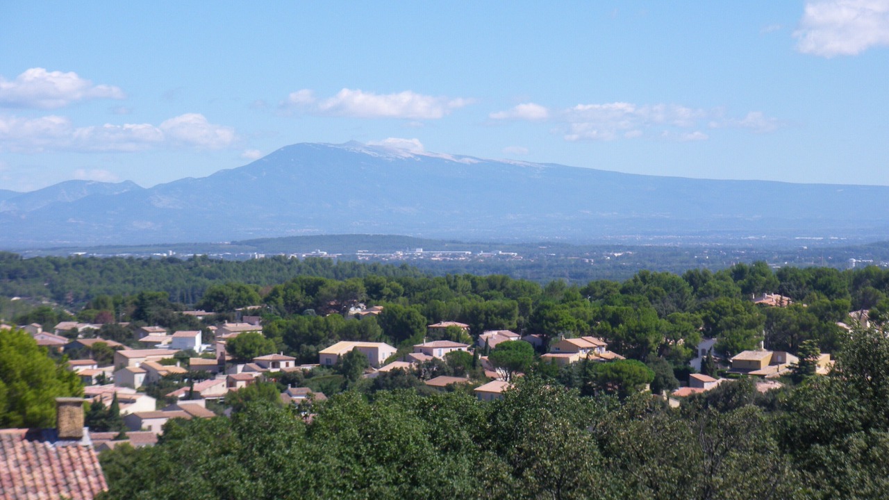 Photo of Outdoor in Les Hauts de Villeneuve