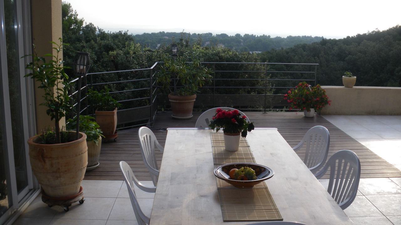 Photo of Outdoor in Les Hauts de Villeneuve