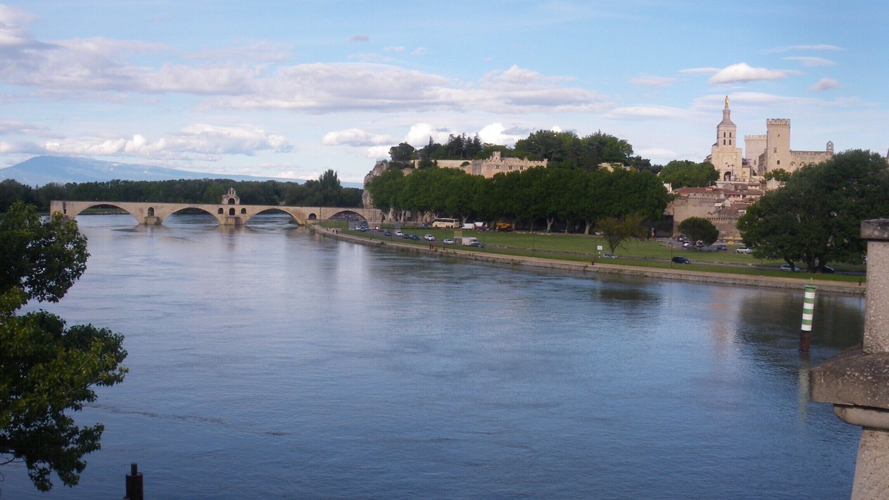 Photo of Outdoor in Les Hauts de Villeneuve