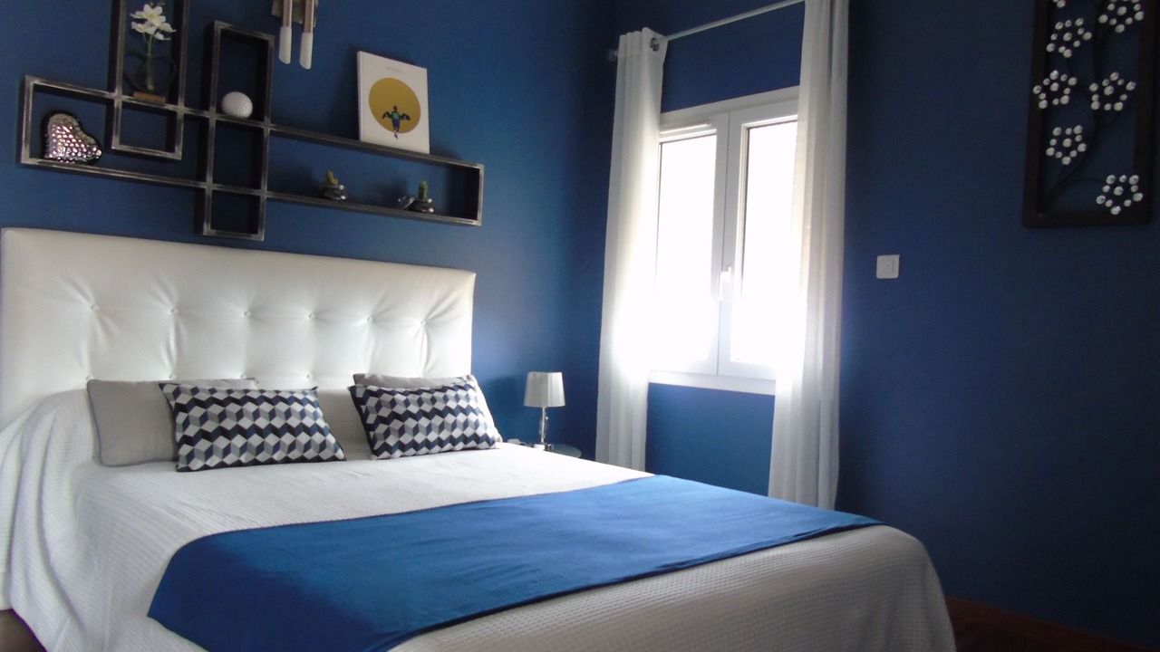 Photo of Bedroom in Les Hauts de Villeneuve